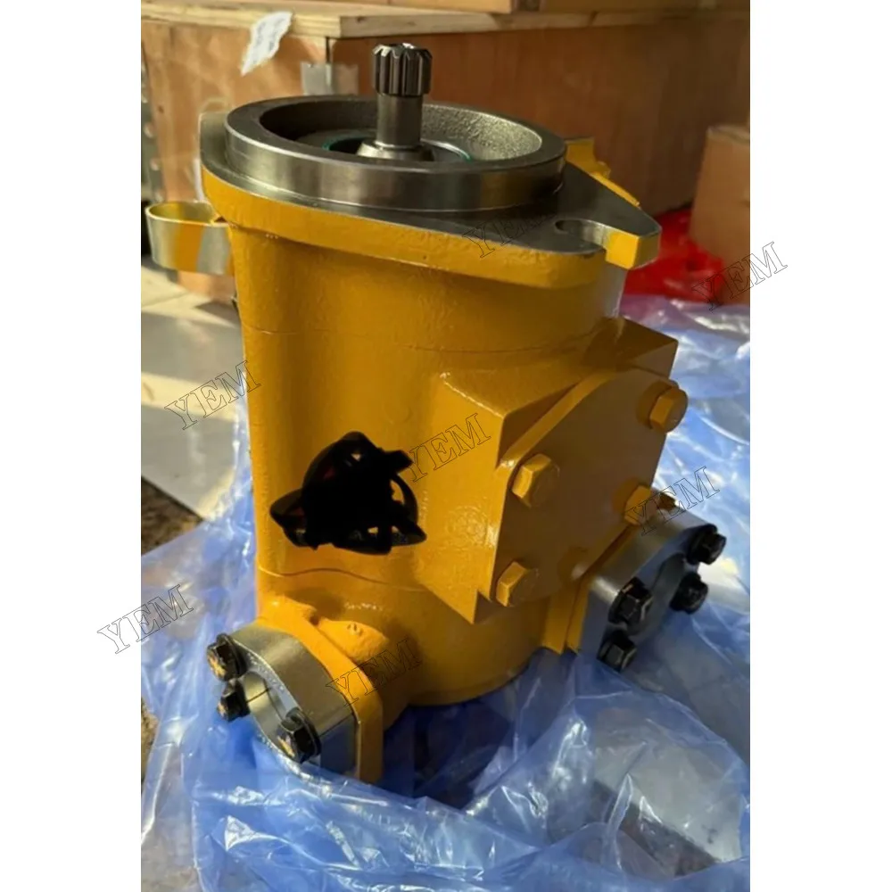 D6R Gear Pump 4289024 for Caterpillar Fast Delivery Engine Parts