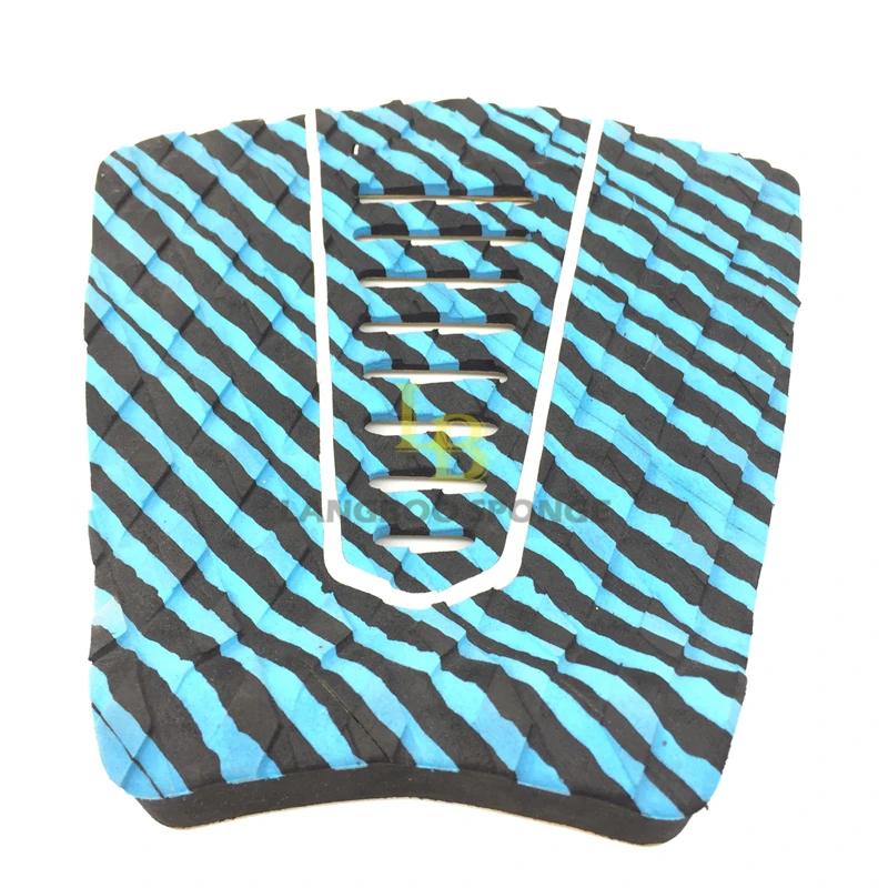 custom surfboard traction pad