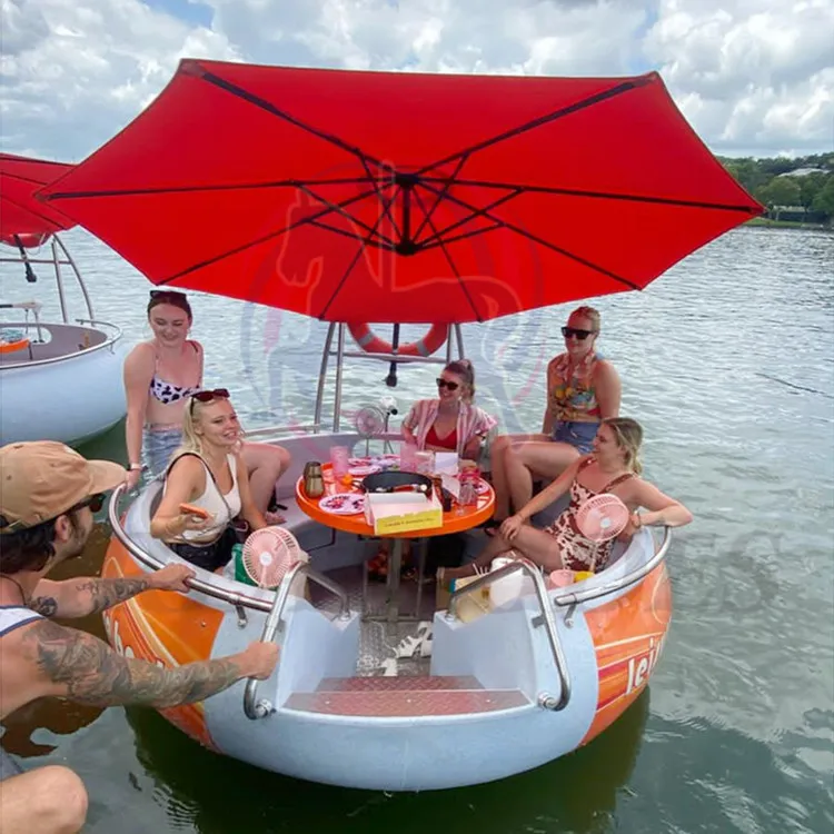 Boat Grills: BBQ Equipment on the Water 