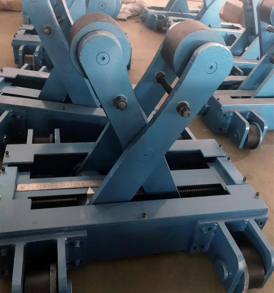 200mm Diameter Gantry Type Cnc Plasma Cutter Metal Pipe Cutting Machine for Cutting 6mm Thick Pipe