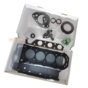 Mg6 Car Accessories Repuestos Car Spare Parts Other Engine Parts Engine Gasket Set Repair Kit for mg 550/6 Mg6