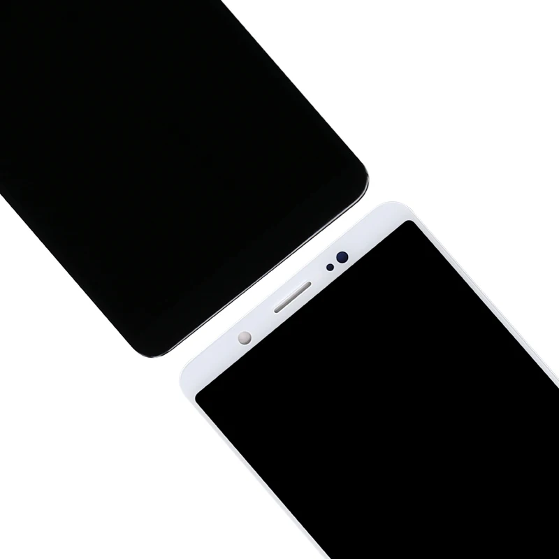 Высококачественный ЖК-дисплей 5,7 дюйма для Vivo V7, ЖК-дисплей, сенсорный экран, дигитайзер в сборе, сменная панель V7, ЖК-дисплей