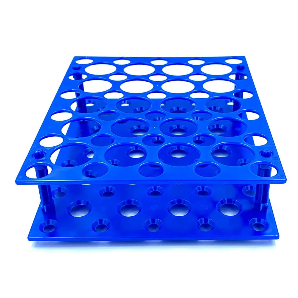 Multi-function Centrifuge Test Tube Rack Holder Or Rack For Laboratory ...