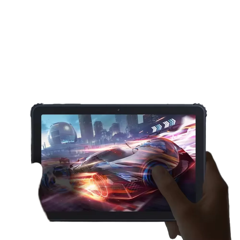 Cubot TAB KINGKONG 10.1 Inch FHD+ Android 13 IP68 Waterproof