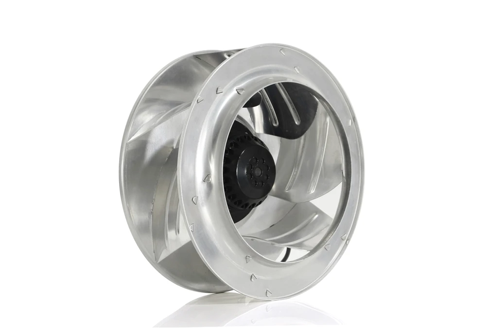 Centrifugal Fan, 220v, 240v - detail 20