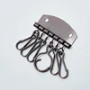 Gunmetal plating