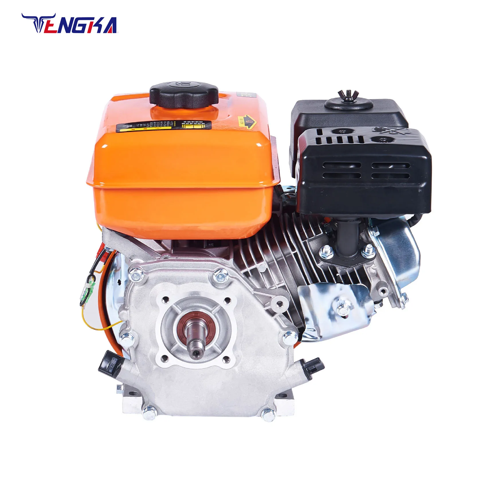 7HP 170f Gasoline Engine Gx210 Small Engine