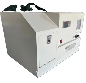 Automatic ASTM D5453 Sulfur Analyzer for Ultra Low Sulphur Analysis