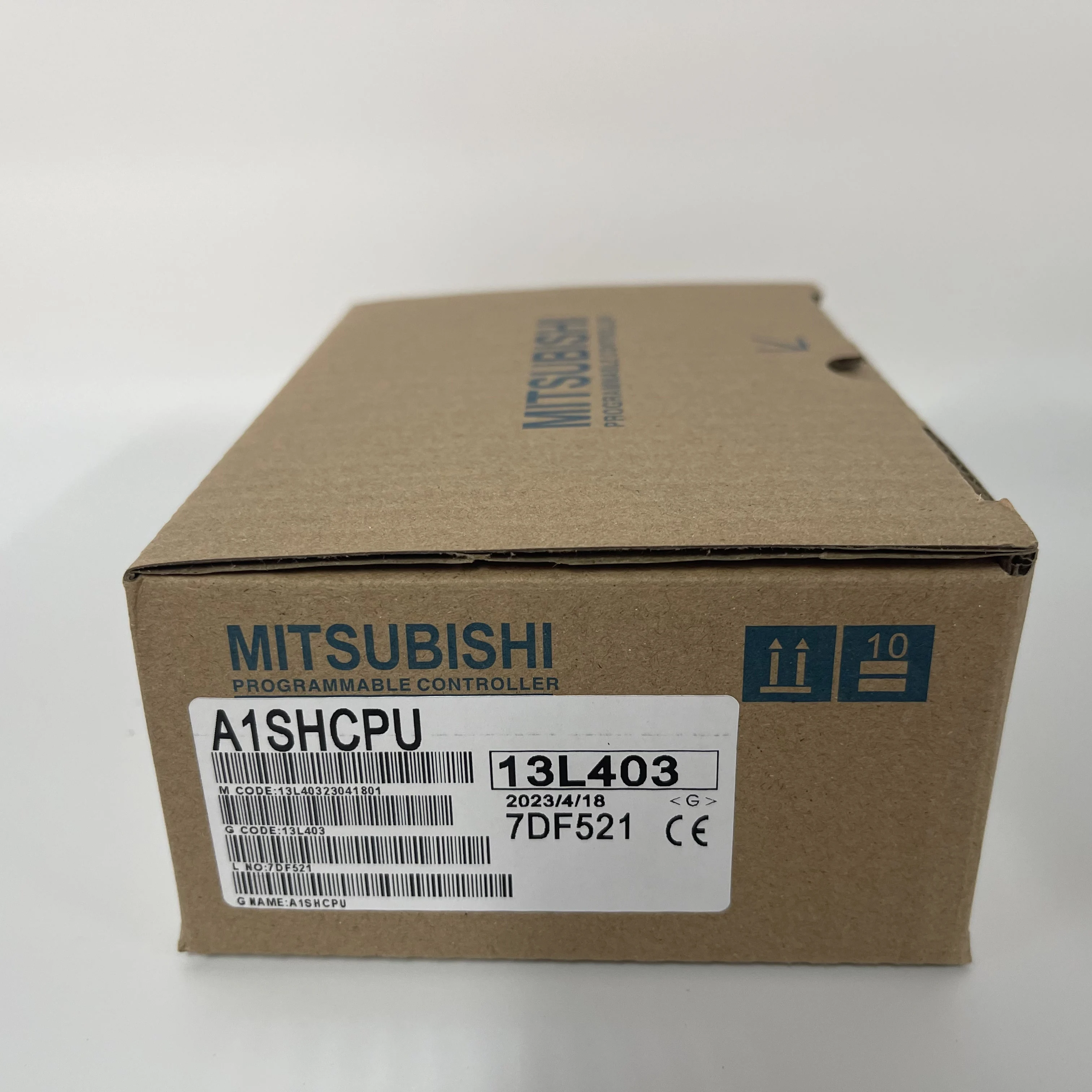 MITSUBISHI PLC CPU Module A1SHCPU MITSUBISHI PLC CPU Module A1SHCPU