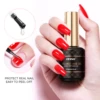 Peelable Base Gel