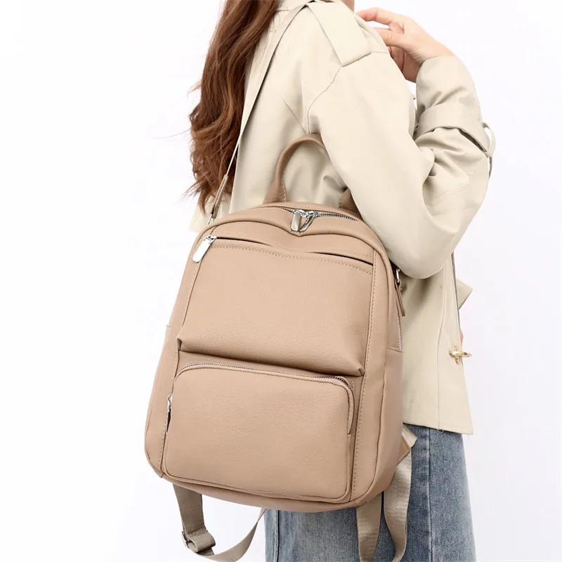 elvira mini backpack Elvira Mini Backpack with Light-Up Feature