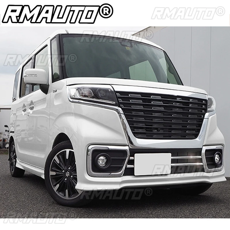 Suzuki Spacia Custom MK53S right Light Suzuki Spacia Custom MK53S