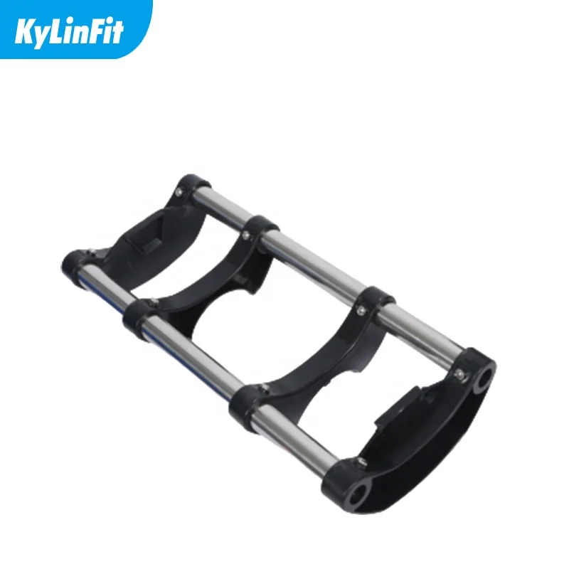 Регулируемые гантели Kylinfit, 32 кг, набор настраиваемых весов