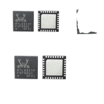 Ethernet PHY ceivers integrated circuit RTL8201F-VB-CG chips ic stm32 MDIX mcu ic electronic components