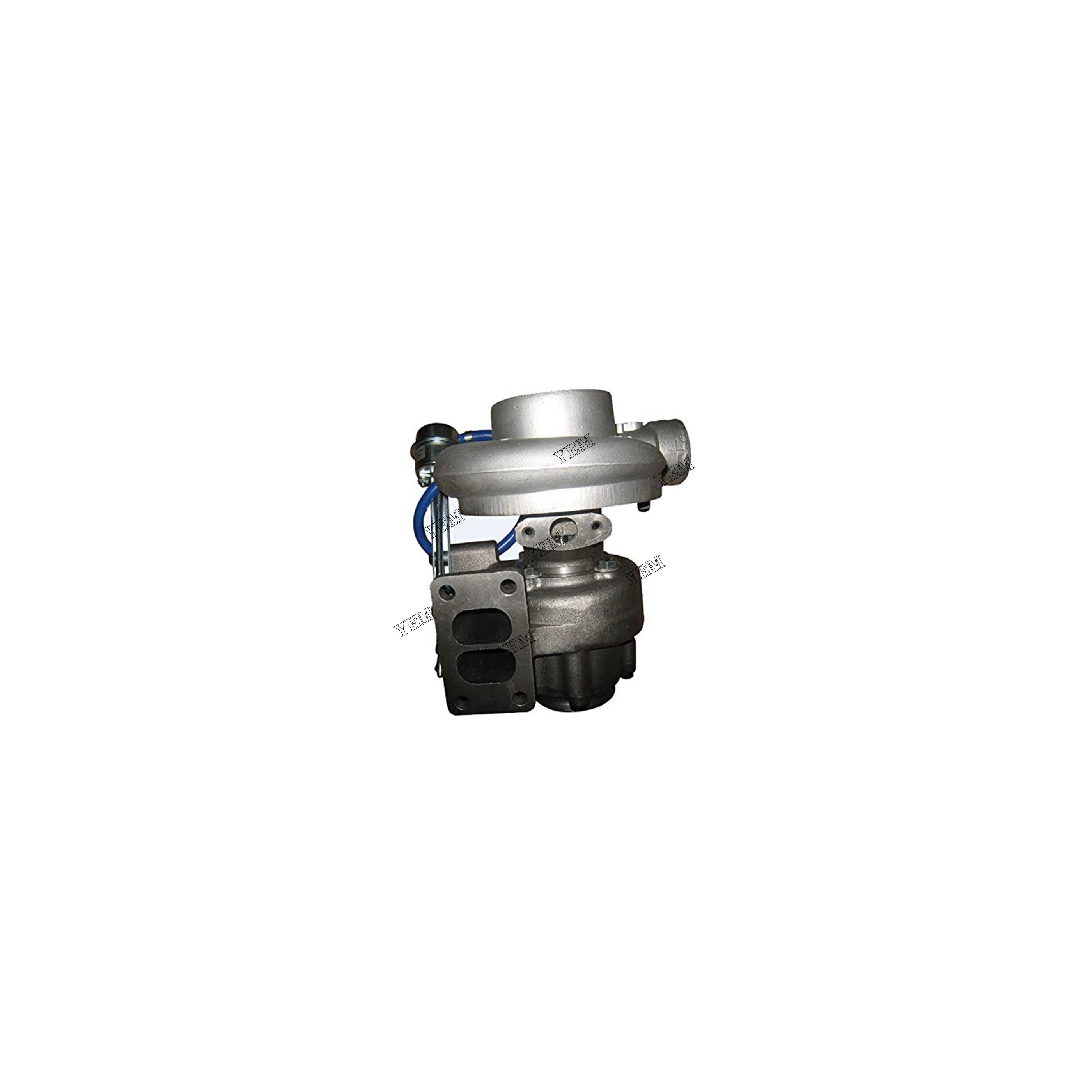 Machinery Aftermarket Turbocharger 6736-81-8190 for Komatsu WA320-3 SA6D102E Industrial Machinery Engine Parts