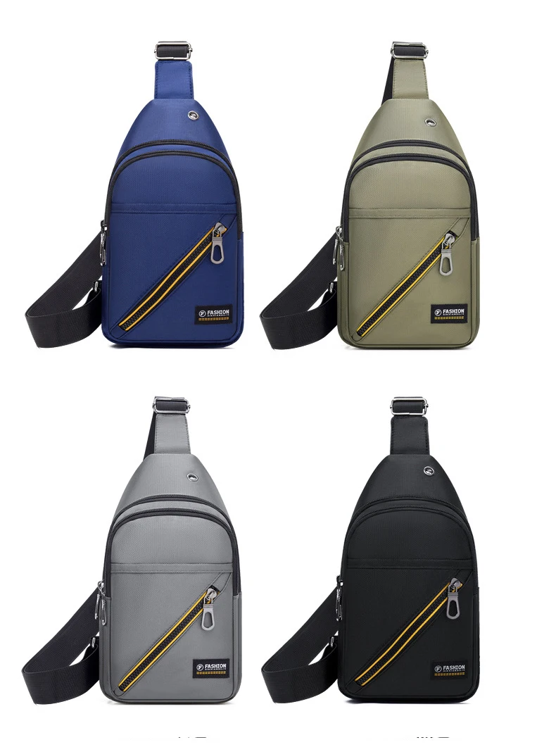 2025 New Multiedition Men's Backpack Fashion Simple Casual Crossbody ...