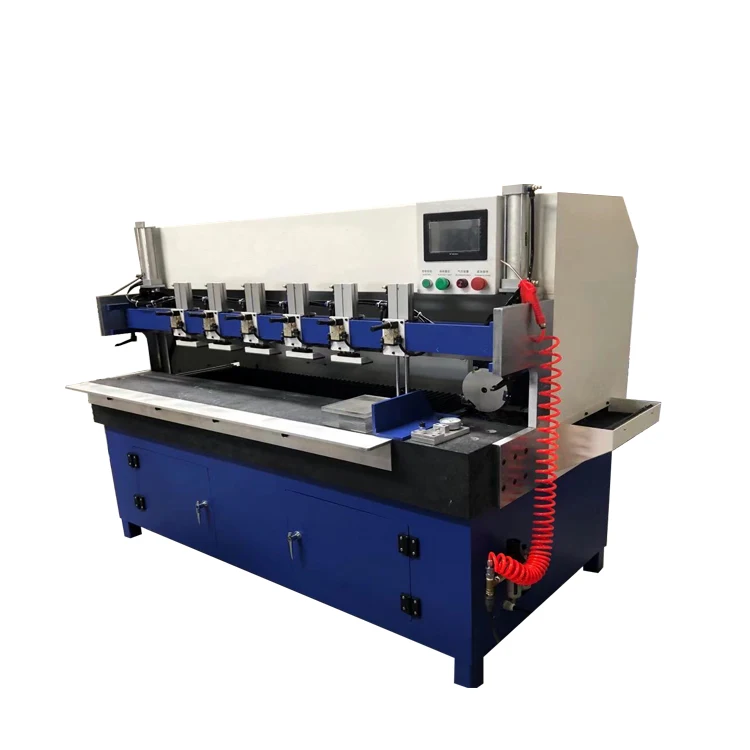 Automatic Acrylic Edge Polishing Machine - Buy Acrylic Diamond Edge ...