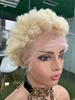 613# Tight Afro kinky curl