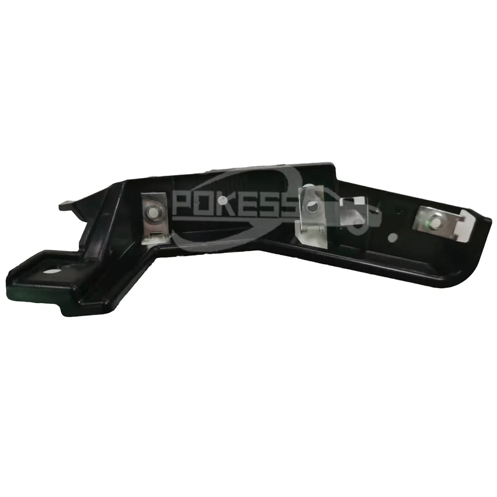 car accessories 2023 EJ7Z17C947B EJ7B17D959AD Left Front Bumper Bracke... — 3