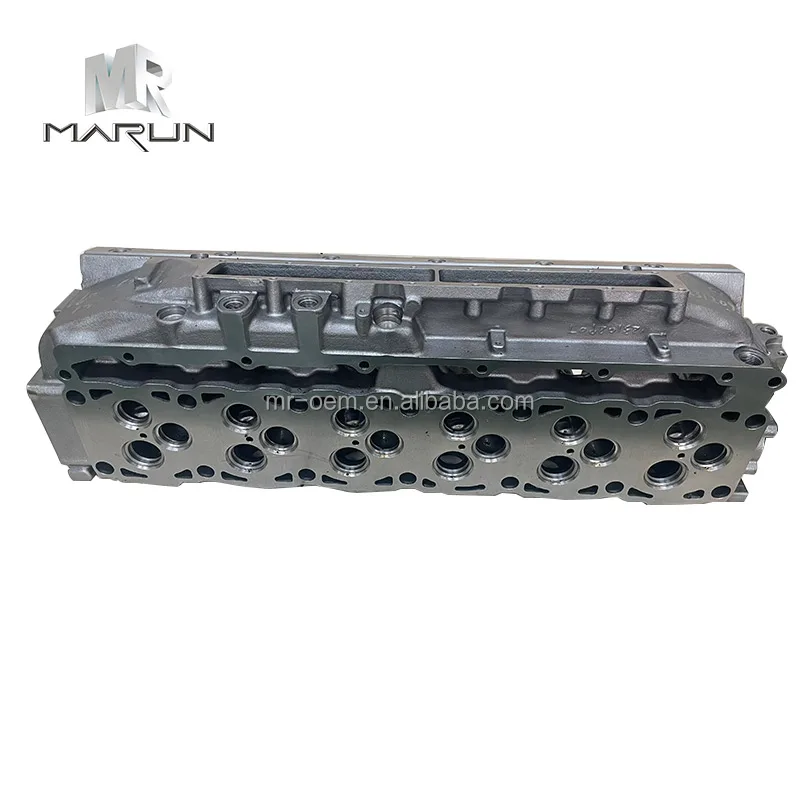 CA-T C7 High Quality Original Cylinder Head for Excavator Engine Parts