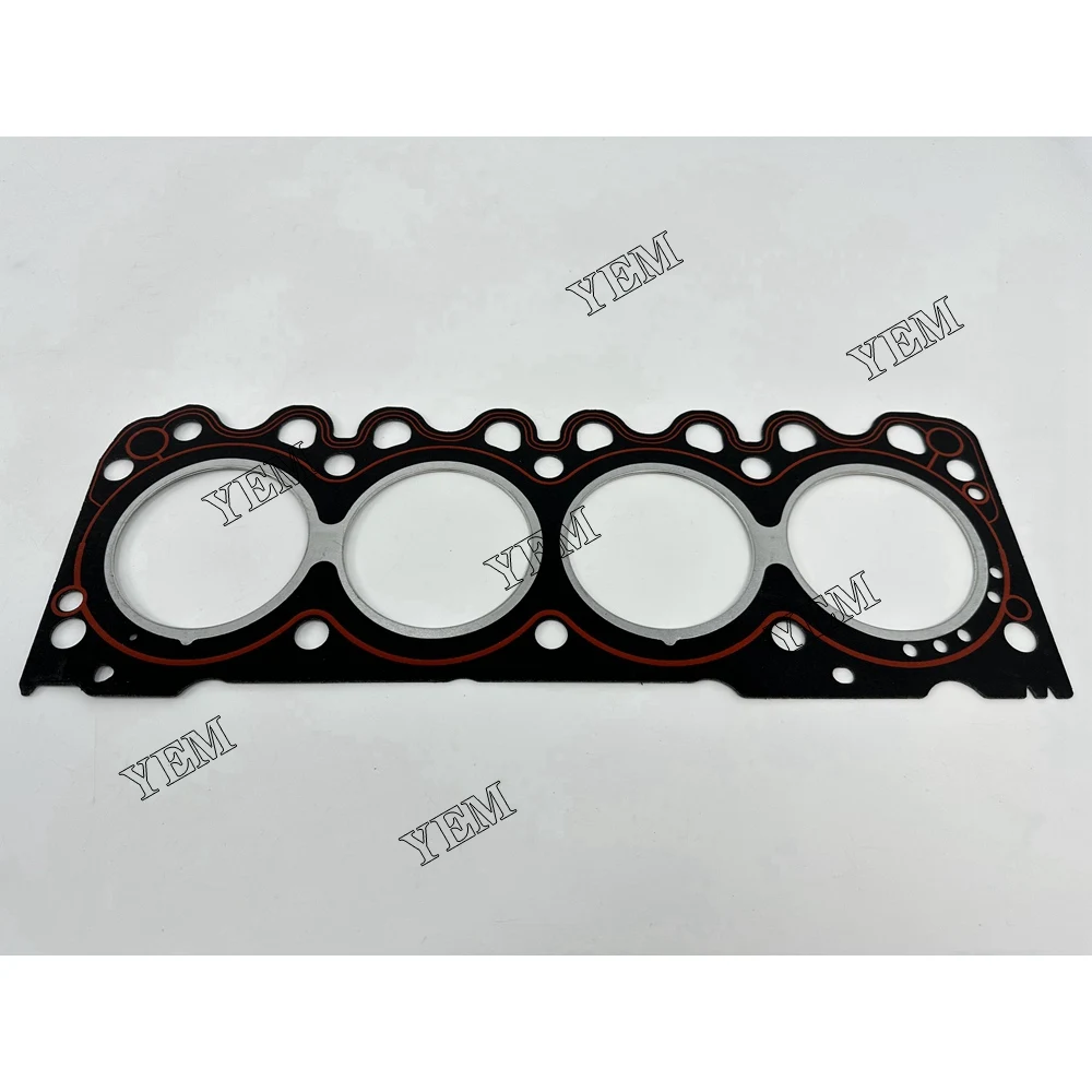 Head Gasket 0427-1158 0427-1632 for Deutz BF4M1011 Engine Parts 3