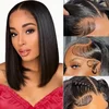 Straight Bob