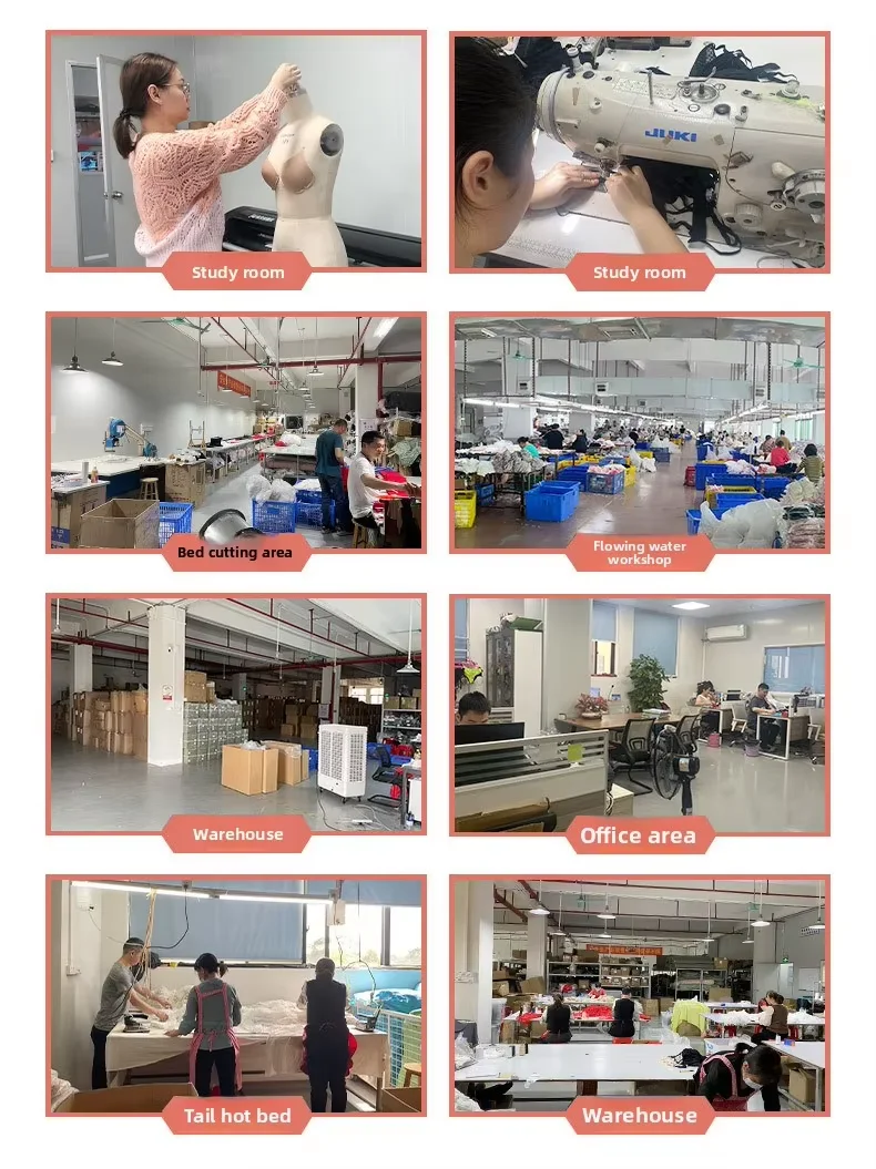 Zhongshan Youxuanhui E-Commerce Co., Ltd. 1
