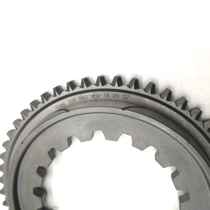 SEKISON出品 SHIELD Germany Technology 1086304042 Truck Gearbox Parts
