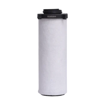 0.003-0.5 Ppm Oil Content Filter Element For Compressed Air Filter