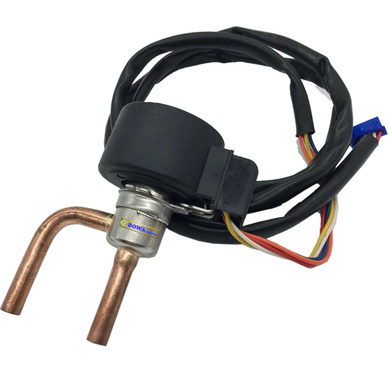 Thermostatic Expansion Valve, R600a, 5~15cc/rev - detail 24