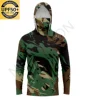 Camouflage green