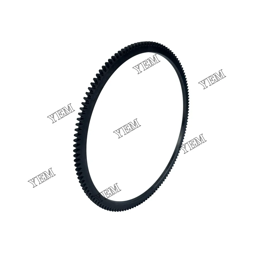 4Y Flywheel for Toyota Engine. 4