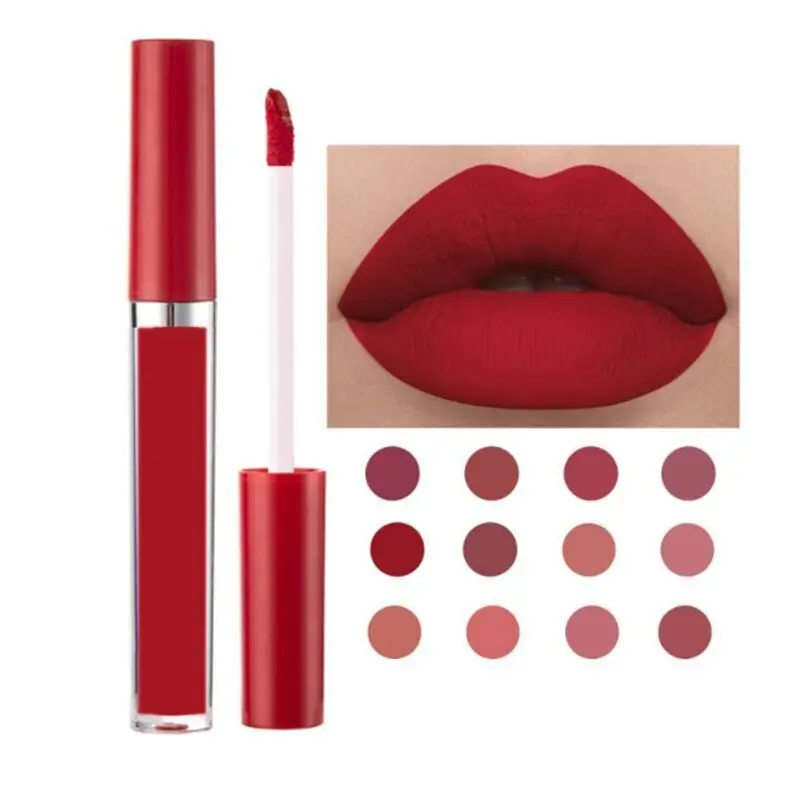 2020 wholesale magic Moisturizing velvet gloss lip gloss for ladies