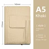 kaki -A5