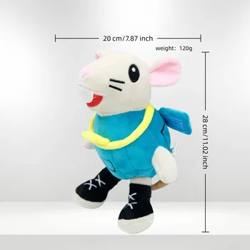 ブレインロットぬいぐるみを盗む、愛らしいブレインロット67、子供