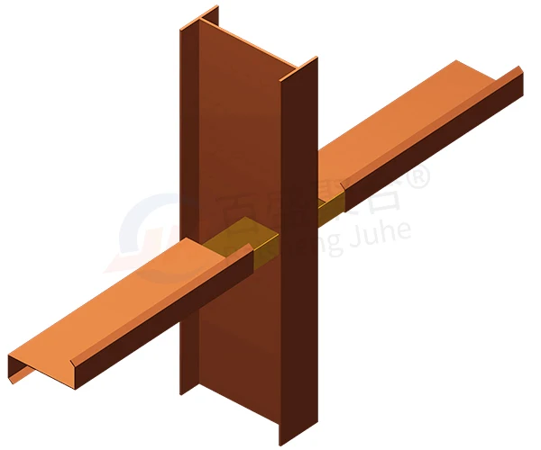 Air Handling Units, Steel - detail 46