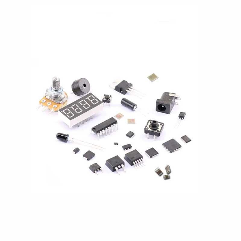 5 Pz Chip IC BQ24725R / BQ24725RGRR – BQ72S BQ725, QFN20, Ricambio Elettronico - Foto 4