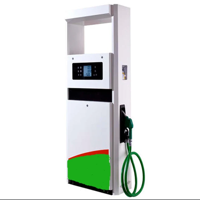 Fuel Dispenser With Single Nozzle Aistar Petroleum Equipment Buy Fuel