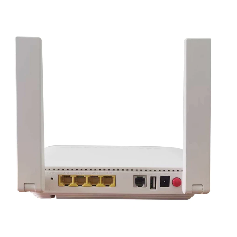 Original Wifi6 ZTE ZXA10 F6610m Xpon Onu Dual Band Ax3000 7db 4ge