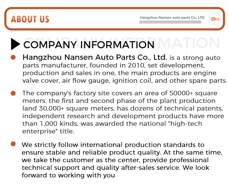 22680-5J000 Mass Air Flow Sensor 22680-7B000 22680-7B001 74-50014 79021081 for Nissan MAF Sensor Airflow Meter manufacture