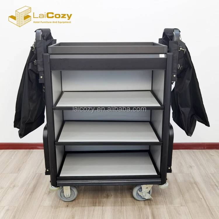 Side Holder with Foldable Design