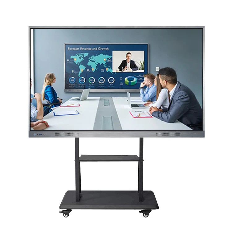 EIBOARD Interactive Smart Whiteboard ODM OEM Multifunction  Interactive Smart Board Best Price of Smart Board