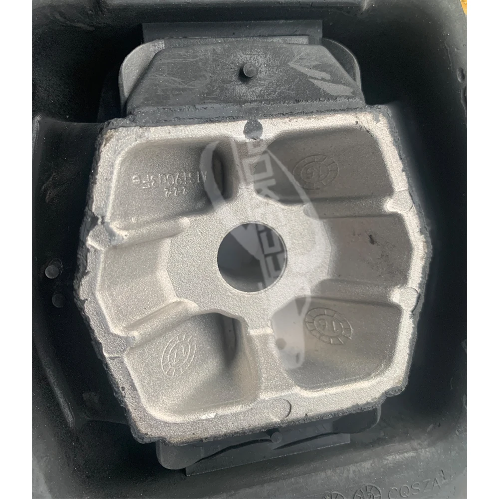 6G917M121AC 6G917M121BD DG937M121CA Transmission Mount Support for For... — 2