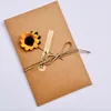 Grande girasole giallo
