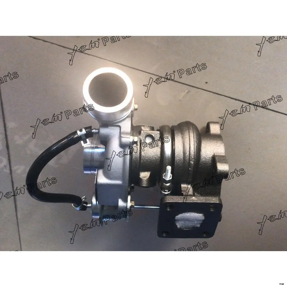 N844 Turbo Chargers for Shibaura Engine