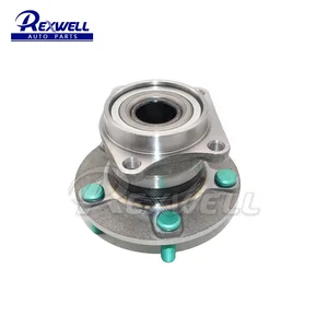 Competitive Price Auto Spare Front Rear Wheel Hub Bearing G33S-26-15XA for Mazda CX-7 G33S2615XA