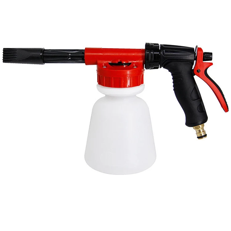Foam Blaster Gun Handoperated Foam Gun Car Spray Foam Gun Buy Foam