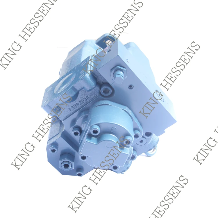 western <a href='https://www.ruidapetroleum.com/product/47'>hydraulic</a> <a href='https://www.ruidapetroleum.com/product/49'>pump</a> made in china