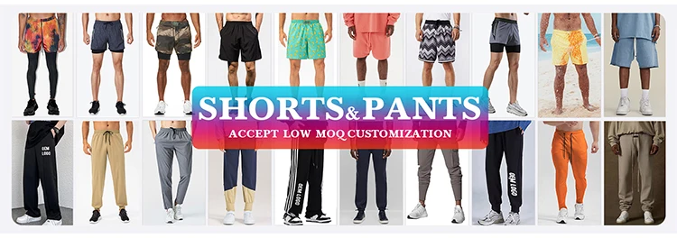 Summer New Beachwear Printed Men's Seaside Shorts Sports Swimming Trunks Beach Swim Trunks Surf Shorts414_voghion.com