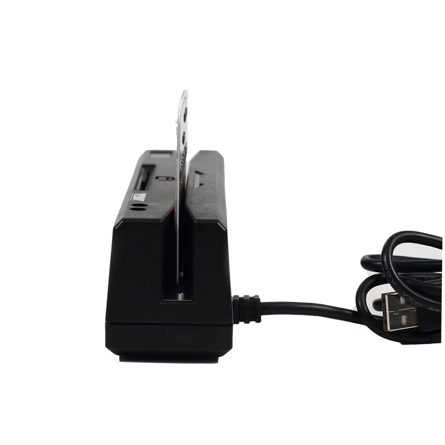 Optical EMV Swipe Card Magnetic Stripe Reader HCC-110